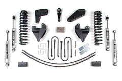 4 Inch Lift Kit - Ford F150/Bronco (80-96) 4WD