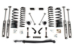 3 Inch Lift Kit - Jeep Gladiator JT (20-23)