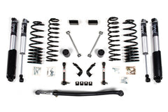 3 Inch Lift Kit - Jeep Gladiator JT (20-23)
