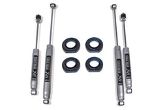 0.75 Inch Lift Kit - Jeep Grand Cherokee ZJ (93-98)