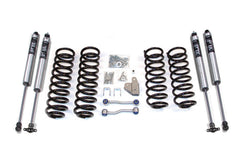 3 Inch Lift Kit - Jeep Grand Cherokee ZJ (93-98)