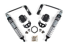 FOX 2.5 Coil-Over Conversion Upgrade - 6 Inch Lift - Factory Series - Dodge Ram 2500 (03-13) & 3500 (03-12) 4WD - Diesel