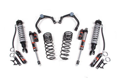 3 Inch Lift Kit - FOX 2.5 Performance Elite Coil-Over - Ram 1500 (19-24) 4WD