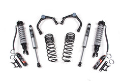 3 Inch Lift Kit - FOX 2.5 Performance Elite Coil-Over - Ram 1500 (19-24) 4WD