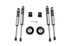 2 Inch Leveling Kit - Ram 3500 (13-24) 4WD