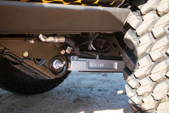 ICON 21-23 BRONCO SASQUATCH 2-3" LIFT STAGE 5 SUSPENSION SYSTEM BILLET HEAVY RATE