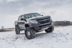 4 Inch Lift Kit - Chevy Colorado ZR2 (17-22)