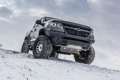 4 Inch Lift Kit - Chevy Colorado ZR2 (17-22)