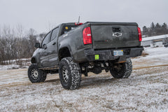 4 Inch Lift Kit - Chevy Colorado ZR2 (17-22)