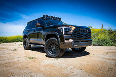 ICON 23-24 SEQUOIA 3-4.5" STAGE 12 SUSPENSION SYSTEM TUBULAR