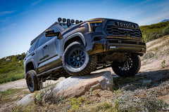ICON 23-24 SEQUOIA 3-4.5" STAGE 8 SUSPENSION SYSTEM BILLET