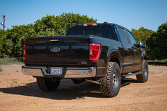 ICON 21-23 FORD F150 4WD 0-2.75" STAGE 3 SUSPENSION SYSTEM