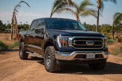 ICON 21-23 FORD F150 4WD 0-2.75" STAGE 1 SUSPENSION SYSTEM