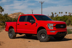 ICON 21-23 FORD F150 2WD 0-3" STAGE 1 SUSPENSION SYSTEM