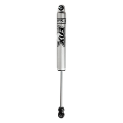 FOX 97-06 Jeep TJ & 84-04 Jeep Cherokee Rear Performance Series 2.0 Internal Floating Piston 10.1 Inch 5-6.5 Inch Lift Modification Required Fox Offroad Shocks