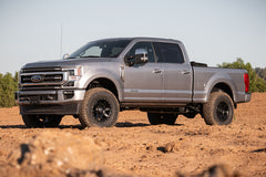 ICON 20-22 FORD F250/F350 2.5" STAGE 4 SUSPENSION SYSTEM