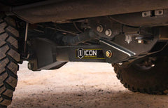 ICON 05-22 FSD RADIUS ARM SYSTEM