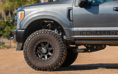 ICON 05-22 FSD RADIUS ARM SYSTEM