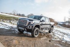 6 Inch Lift Kit - Adaptive Ride Control Only - Chevy Silverado High Country or GMC Denali 1500 (19-24) 4WD - Diesel