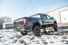 6 Inch Lift Kit - Adaptive Ride Control Only - Chevy Silverado High Country or GMC Denali 1500 (19-24) 4WD - Diesel