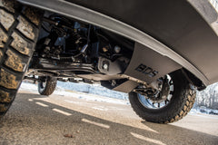 6 Inch Lift Kit - Adaptive Ride Control Only - Chevy Silverado High Country or GMC Denali 1500 (19-24) 4WD - Diesel