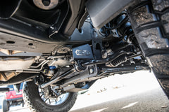 6 Inch Lift Kit - Adaptive Ride Control Only - Chevy Silverado High Country or GMC Denali 1500 (19-24) 4WD - Diesel