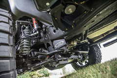 4 Inch Lift Kit - Chevy Silverado or GMC Sierra 1500 (19-24) 4WD - Gas