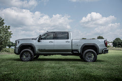 3 Inch Lift Kit - FOX Performance Elite - Chevy Silverado or GMC Sierra 2500HD/3500HD (20-24)