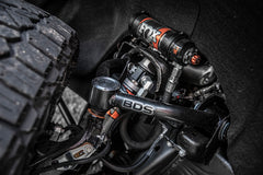 3 Inch Lift Kit - FOX Performance Elite - Chevy Silverado or GMC Sierra 2500HD/3500HD (20-24)