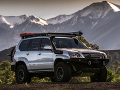 ICON 2003-09 Lexus GX470, 0-3.5" Lift, Stage 1 Suspension System