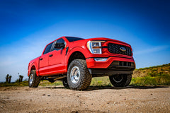 ICON 21-23 F150 TREMOR 2.5-3" 2.5 VS RR COILOVER KIT