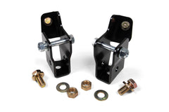 JKS Rear Shock Extension Brackets | Wrangler JL