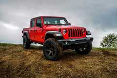 3 Inch Lift Kit - Jeep Gladiator JT (20-23)