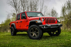 3 Inch Lift Kit - Jeep Gladiator JT (20-23)