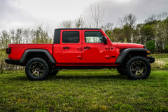 3 Inch Lift Kit - Jeep Gladiator JT (20-23)