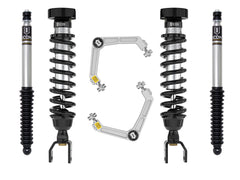 ICON 19-23 RAM 1500 2-3" STAGE 1 SUSPENSION SYSTEM W/ BILLET UCA