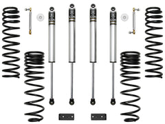 ICON 20-UP GLADIATOR 2.5" STAGE 2 SUSPENSION SYSTEM