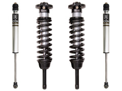 ICON 05-15 TACOMA 0-3.5"/16-23 0-2.75" STAGE 1 SUSPENSION SYSTEM