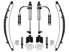 ICON 05-23 TACOMA RXT STAGE 1 SYSTEM
