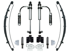 ICON 05-23 TACOMA RXT STAGE 2 SYSTEM