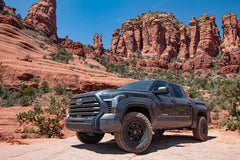 ICON 22-24 TUNDRA 0-2.25" STAGE 1 SUSPENSION SYSTEM