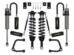 ICON 22-24 TUNDRA 2-3.5" STAGE 7 SUSPENSION SYSTEM TUBULAR