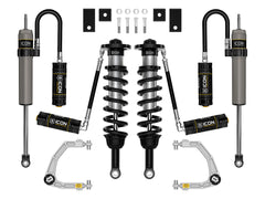 ICON 22-24 TUNDRA 1.25-3.5" STAGE 7 SUSPENSION SYSTEM BILLET