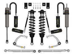 ICON 22-24 TUNDRA 1.25-3.5" STAGE 8 SUSPENSION SYSTEM BILLET