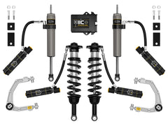 ICON 22-24 TUNDRA 1.25-3.5" STAGE 12 SUSPENSION SYSTEM BILLET
