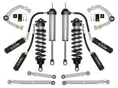 ICON 22-24 TUNDRA 1.25-3.25" STAGE 2 3.0 SUSPENSION SYSTEM BILLET