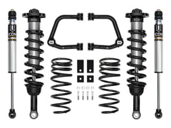 ICON 23-24 SEQUOIA 3-4.5" STAGE 4 SUSPENSION SYSTEM TUBULAR