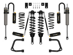 ICON 23-24 SEQUOIA 3-4.5" STAGE 9 SUSPENSION SYSTEM TUBULAR