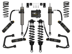ICON 23-24 SEQUOIA 3-4.5" STAGE 11 SUSPENSION SYSTEM TUBULAR