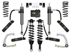 ICON 23-24 SEQUOIA 3-4.5" STAGE 11 SUSPENSION SYSTEM BILLET